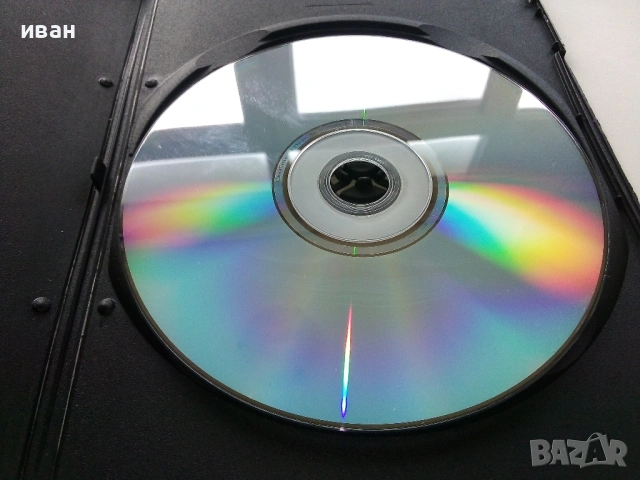 DVD "Сватбите на Йоан Асен 1 част" - 2008г., снимка 5 - Български филми - 53682262