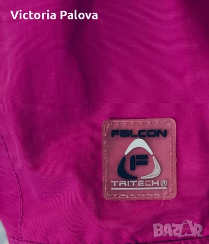 Зимно яке FALCON Холандия, снимка 11 - Якета - 51271542