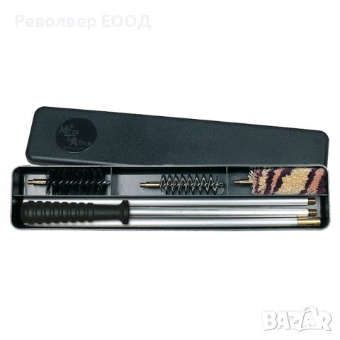 Алуминиев шомпол Megaline - комплект за гладкоцевна пушка - кал. 12