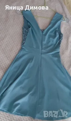 Рокля Mohito, снимка 2 - Рокли - 49748025