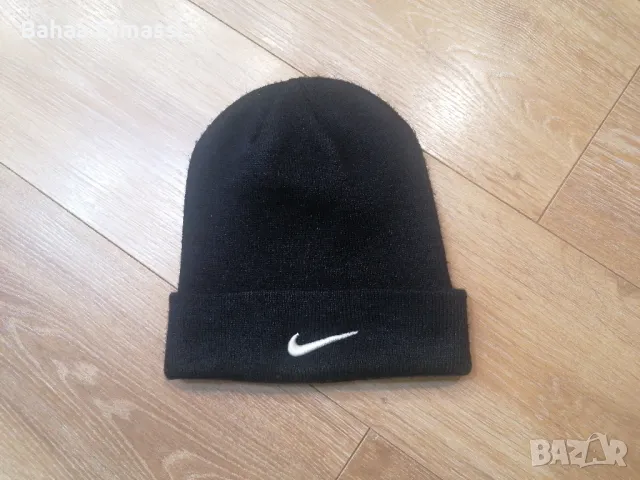  Nike Шапка унисекс, снимка 6 - Шапки - 48453793