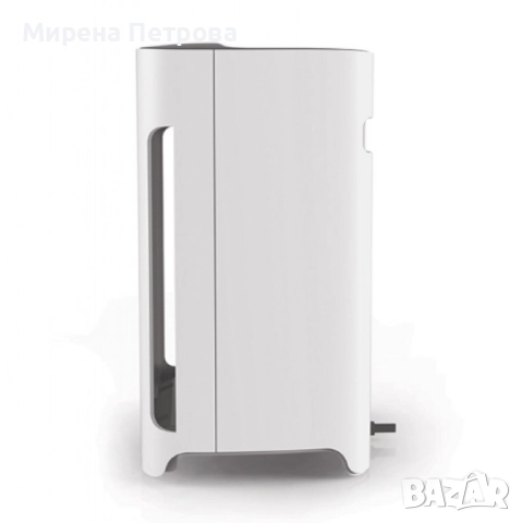 Въздухопречиствател Muhler, APM-200UV, снимка 2 - Овлажнители и пречистватели за въздух - 52918173