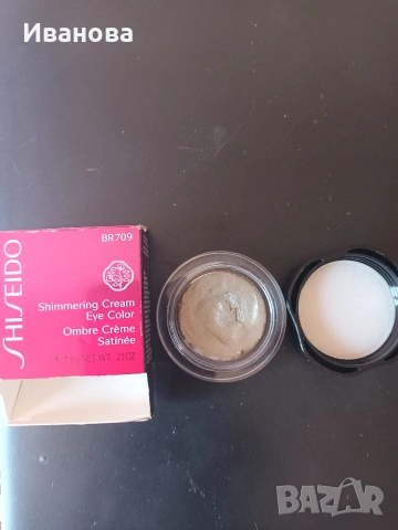 Декоративна козметика Shiseido, Estee Lauder, Dermacol, снимка 4 - Декоративна козметика - 54067252