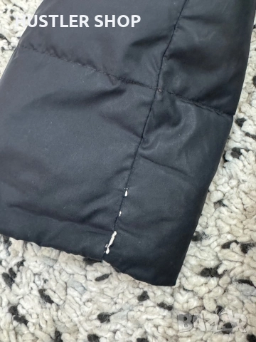 Дамско зимно яке TOMMY HILFIGER.Размер L, снимка 7 - Якета - 52515449