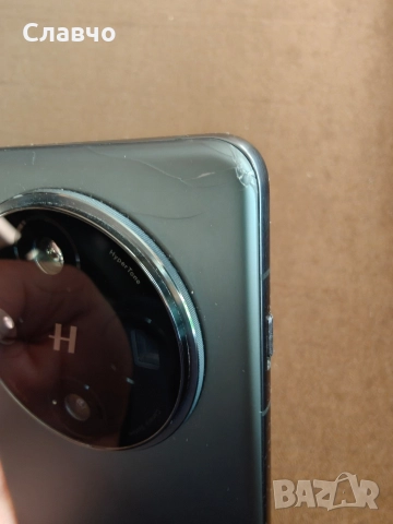 Oppo Find X8 Pro 16/512Gb глобален ром, снимка 11 - Телефони с две сим карти - 52502661