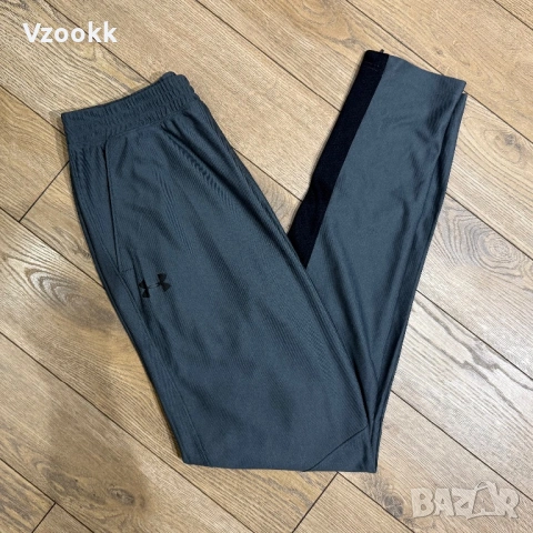 Мъжко долнище Under Armour | S размер, снимка 3 - Спортни дрехи, екипи - 53150833