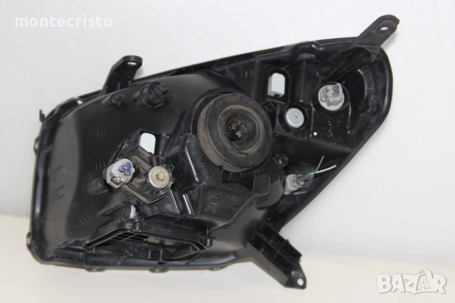 Десен фар Toyota Rav-4 facelift (2004-2005г.) 8110542270 / 8110542280 Тойота Rav4, снимка 4 - Части - 53730691