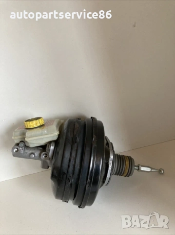 Серво за спирачки с главен цилиндър за Volkswagen Phaeton 3.0 Tdi (2008) 3D2612105B