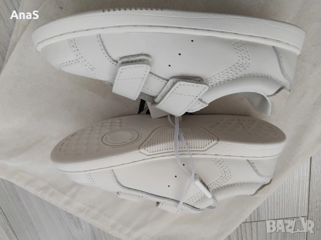 Zara barefoot детски унисекс кецове 29, снимка 4 - Детски маратонки - 53848290