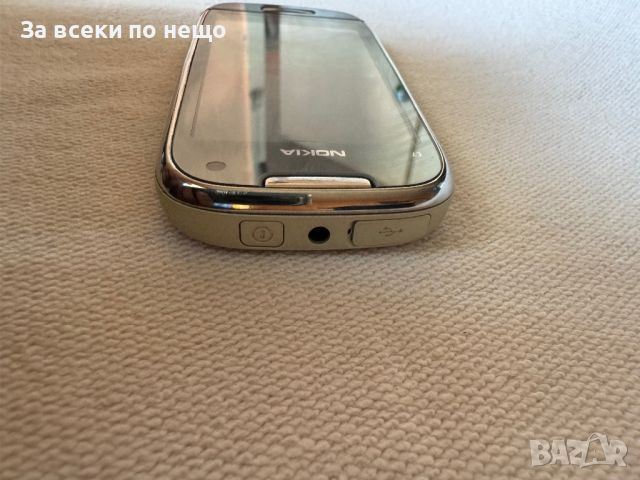 Nokia C7 , Life timer - 18ч, снимка 5 - Nokia - 46808121