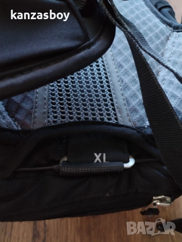 Vaude Hyper 14+3 L Backpack - страхотна раница , снимка 8 - Раници - 52238805