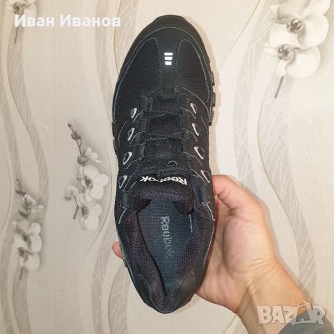 Reebok SKYE PEAK IV GTX номер 37- 37,5  водоустойчиви туристически /маратонки , снимка 10 - Маратонки - 45716750