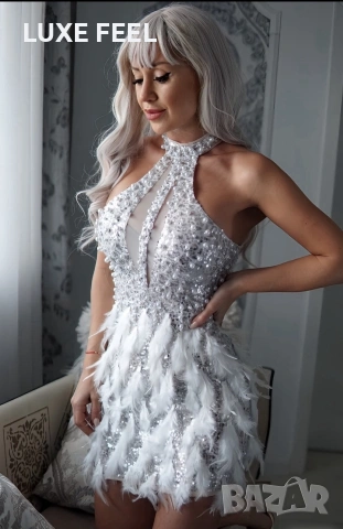 💎Страхотни Рокли , снимка 5 - Рокли - 54236595