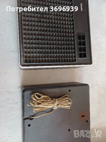 Тонколни Philips , снимка 3 - Ресийвъри, усилватели, смесителни пултове - 52017087