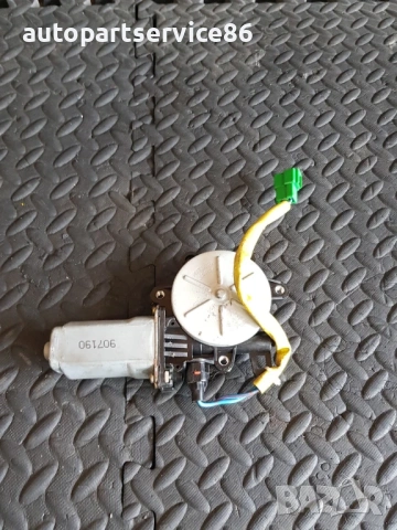 Мотор за прозорец на задна дясна врата за Subaru Legacy (2001)  , снимка 3 - Части - 54227511