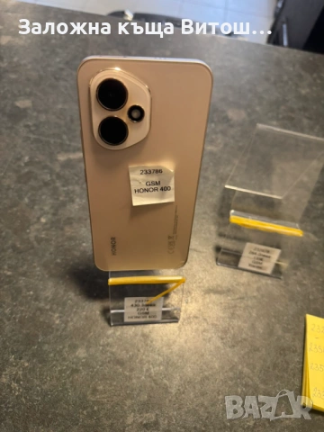 Honor 400, снимка 2 - Huawei - 53750164