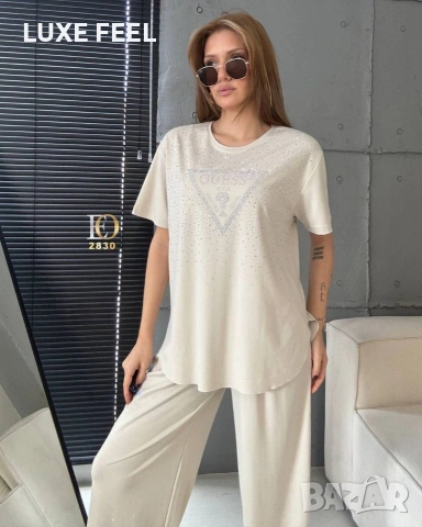 Guess 💎New Model 💎Дамски Комплекти , снимка 3 - Комплекти - 53659624