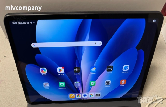 Таблет XIAOMI PAD 7 128/8GB Гаранция!!!, снимка 13 - Таблети - 53888110