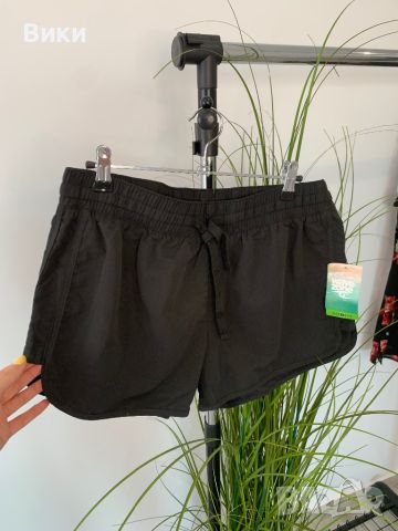 Дамски шорти в размер М, нови с етикет, снимка 3 - Къси панталони и бермуди - 45207565