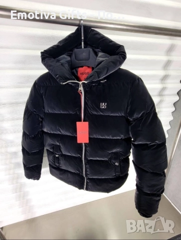 Мъжко яке Hugo 