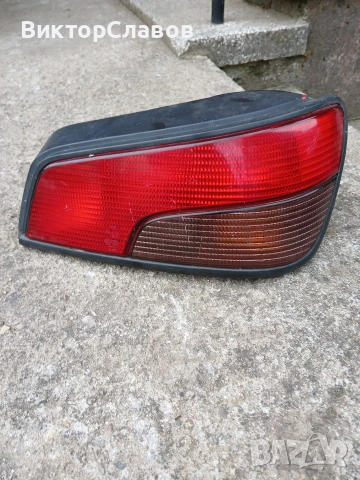 Стопове за Пежо 306, снимка 7 - Части - 53683238