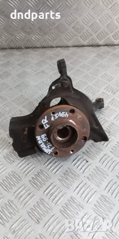 Шенкел Lancia Ypsilon 1.2i 1999г.(преден десен)	