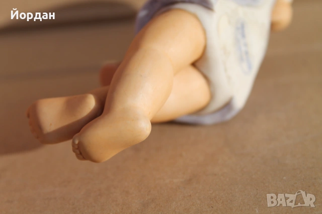 Порцеланова фигурка ''Goebel'', снимка 10 - Колекции - 53877321