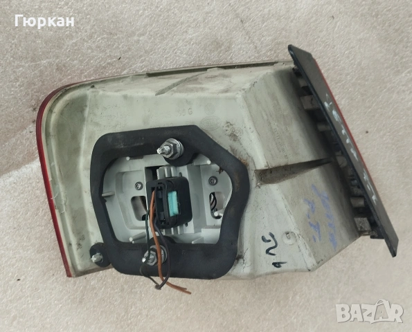 VW Jetta  Оригинал Десен Стопове , снимка 2 - Части - 54038430