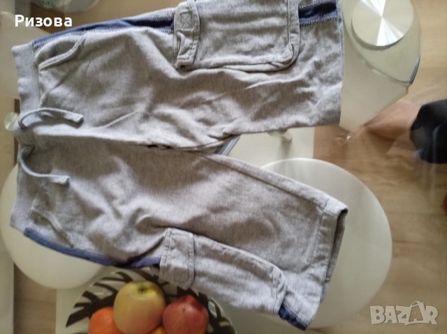Подарявам детски къси панталонки, снимка 2 - Детски къси панталони - 53691889