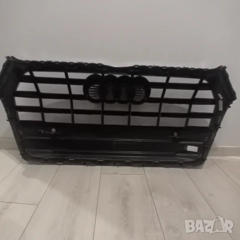 Решетка за Audi Q5 (16-21г.), снимка 3 - Аксесоари и консумативи - 51356034