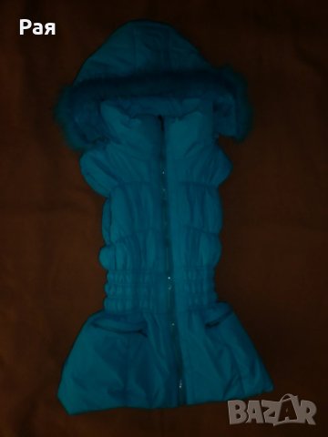 Страхотен елек на Gedaaier / GEDA AIER, снимка 11 - Елеци - 50755500