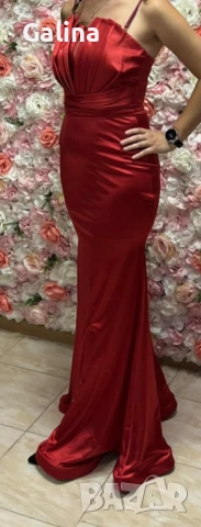 Официална рокля 