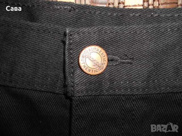 Дънки WRANGLER  мъжки,М-Л и ХЛ, снимка 4 - Дънки - 50489158