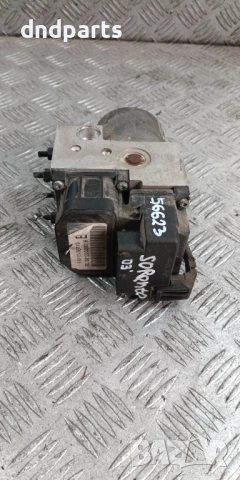 ABS Kia Sorento 2003г. 58910-3E310 0273004660 