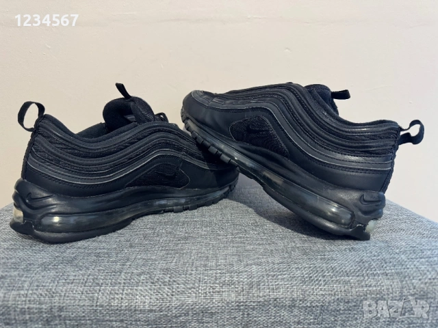 Nike Air Max 97., снимка 5 - Маратонки - 54295548