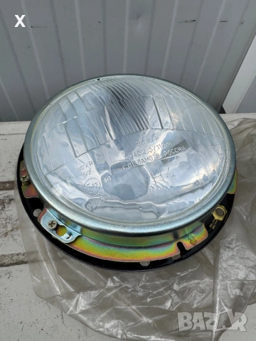 ФАР ВАЗ ЛАДА 2106 НОВ РУСКИ 2106-3711010 / 822.3711/ 7402.3711201