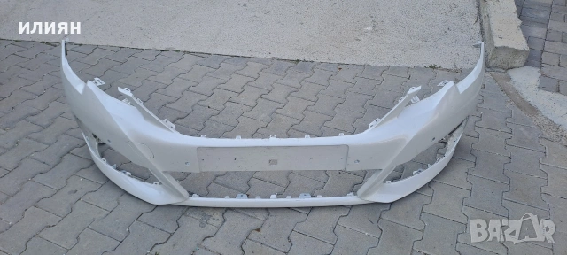 предна броня за Peugeot 308 T9 GT Facelift 2018 2019 2020 C06763091 C06763-091, снимка 2 - Части - 54167928