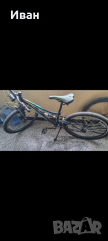 колело биокс 26 цола, снимка 3 - Велосипеди - 53156351