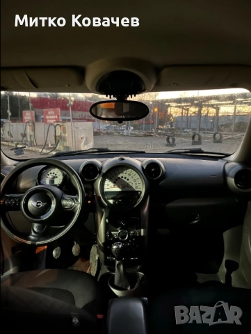 Mini Countryman, снимка 9 - Автомобили и джипове - 52506660