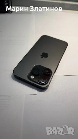 iPhone 14 Pro 256 gb, снимка 11 - Apple iPhone - 53700001