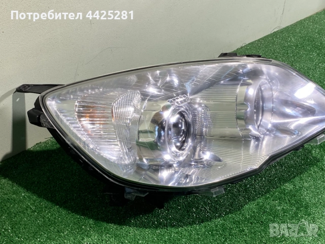 фар десен Great wall Hover H6 2011-2015 г. #1043V. 4121200XKZ16A, снимка 3 - Части - 52604503