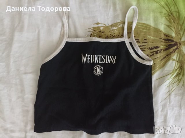 Дрехи за момиче 158-164, снимка 10 - Детски тениски и потници - 50602365