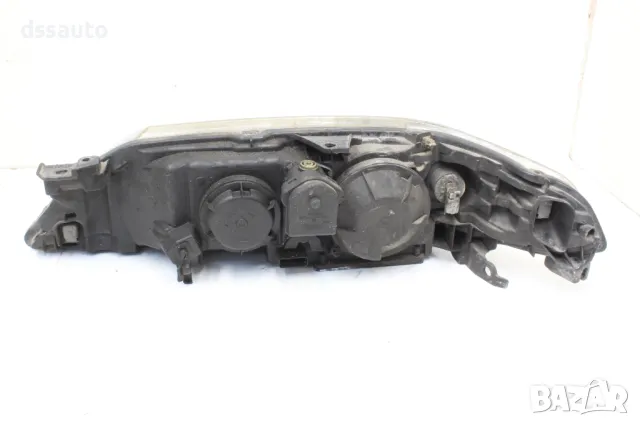 Десен фар ксенон Renault Laguna 2 Рено Лагуна Xenon, снимка 3 - Части - 46859524