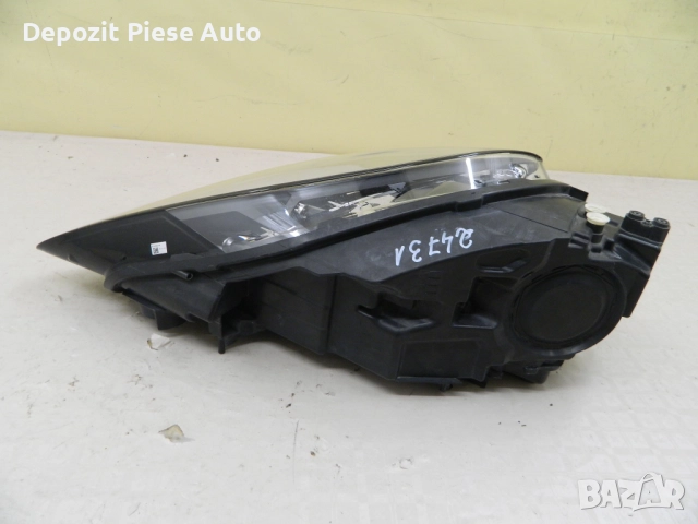 Десен фар Porsche Cayenne 9Y Full LED, 2018, 2019, 2020, 2021, 2022, 2023, оригинален код 9Y0941034M, снимка 8 - Части - 52048172