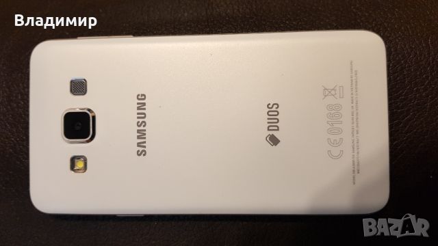 Samsung Galaxy A3 (SM-A300F) 16GB, за части., снимка 2 - Samsung - 45495517