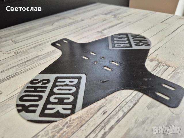 Калник преден/заден RockShox, снимка 12 - Части за велосипеди - 50800816