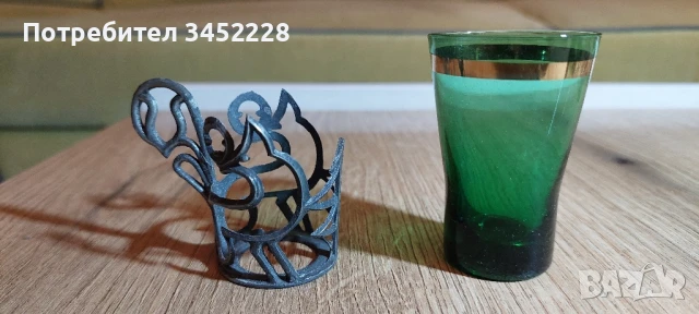 чашки с подстакани Русия за ценители 6 броя , снимка 4 - Антикварни и старинни предмети - 50833934