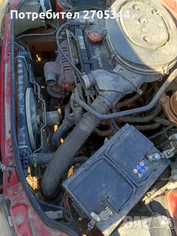 Рено Клио 1991 година бензин, снимка 6 - Автомобили и джипове - 51375074