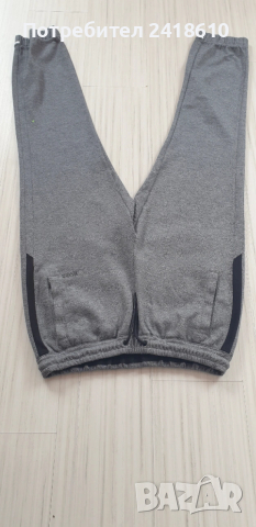Hugo Boss Helnio Mens Cotton Pant Size L - XL НОВО! ОРИГИНАЛ! Мъжко Долнище!, снимка 15 - Спортни дрехи, екипи - 53414385