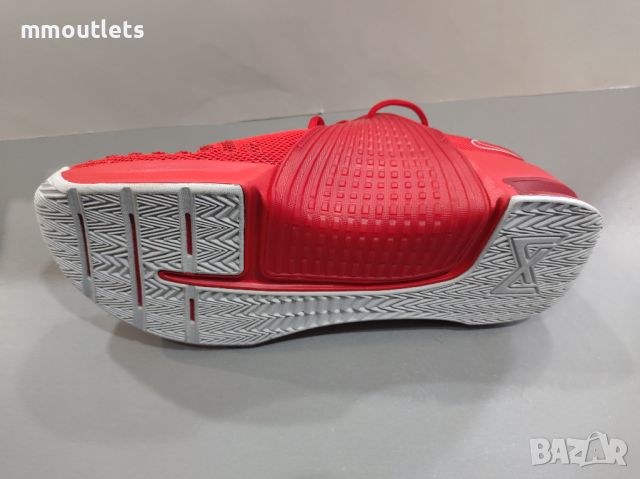 Nike Hyperlift N40 и N45,5.Щангети.Нови.Оригинал., снимка 5 - Маратонки - 45495954